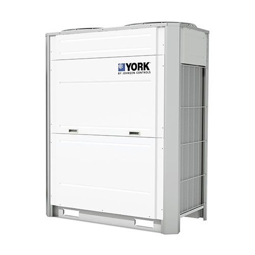 約克中央空調YCAG系列變頻戶式水機