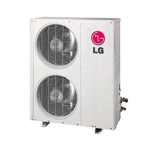 LG 家用中央空調直流變頻小多聯薄款隱藏式風管機